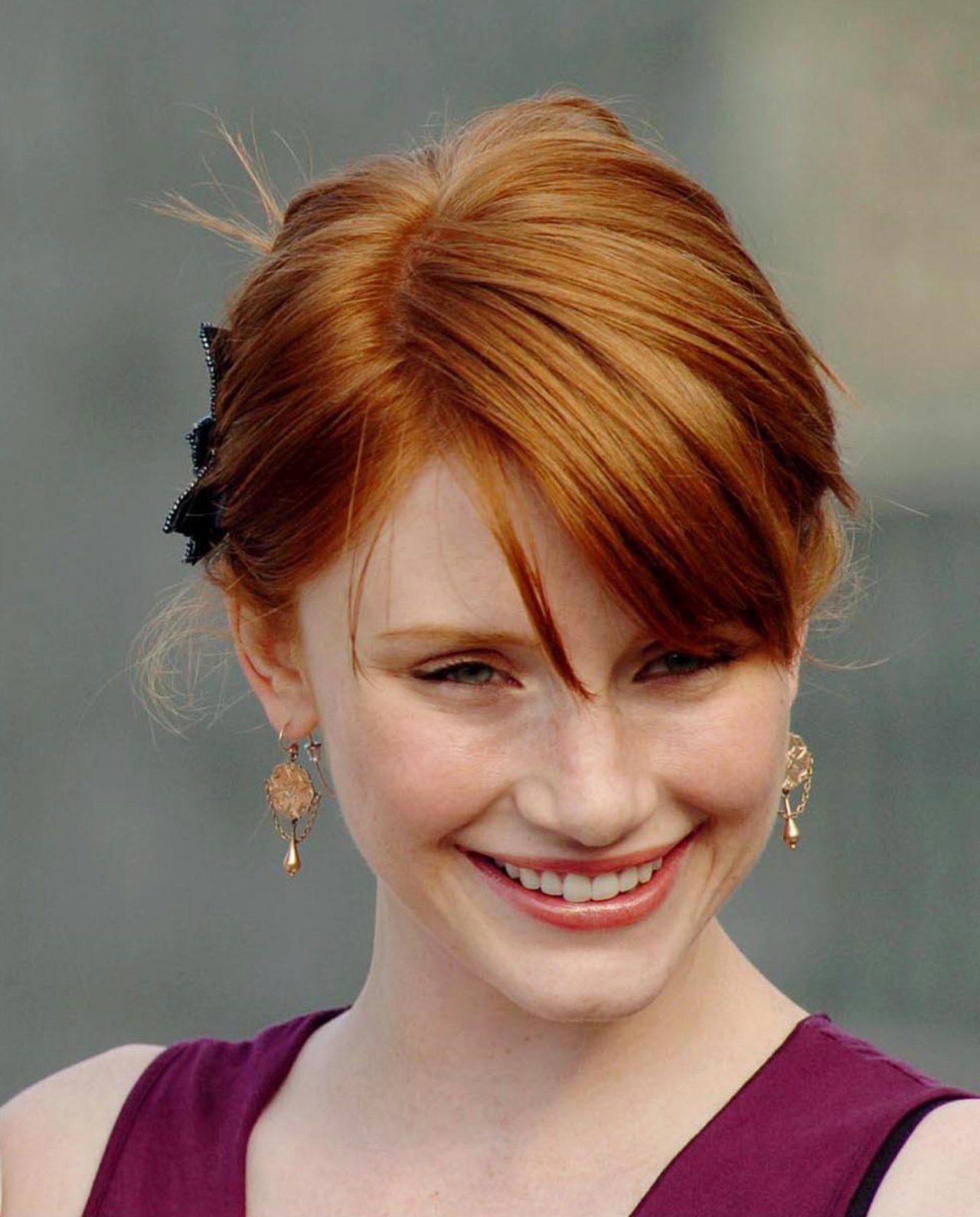 Bryce Dallas Howard leaked wallpapers