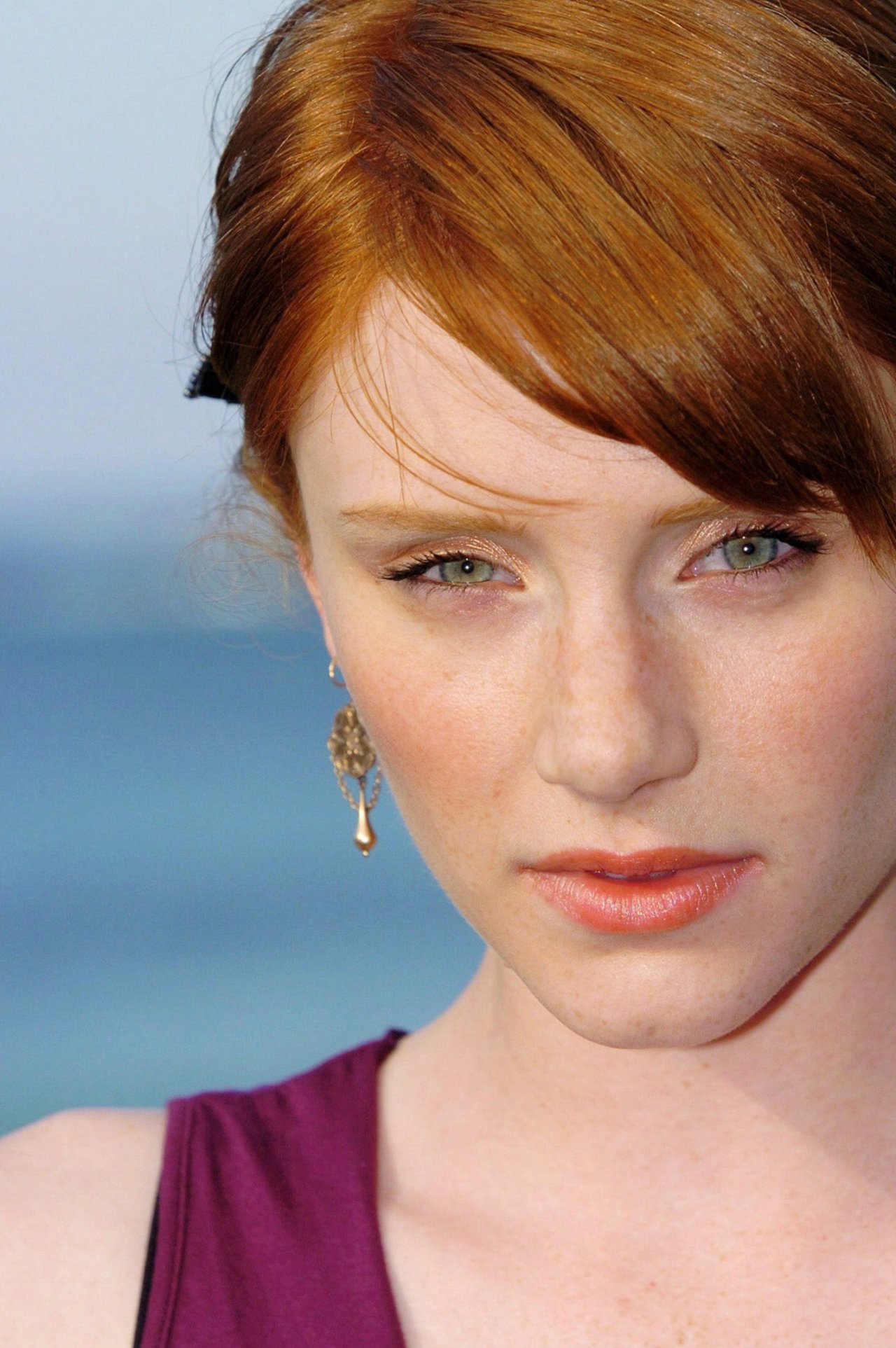 Bryce Dallas Howard leaked wallpapers