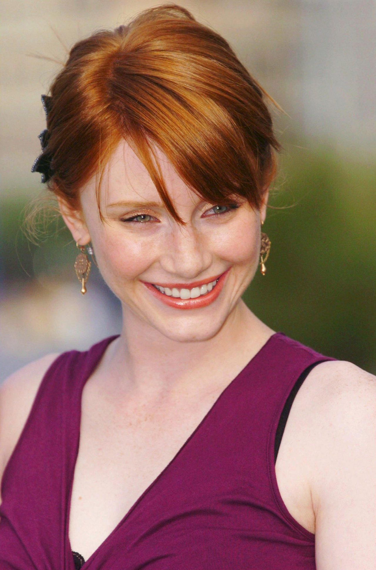 Bryce Dallas Howard leaked wallpapers