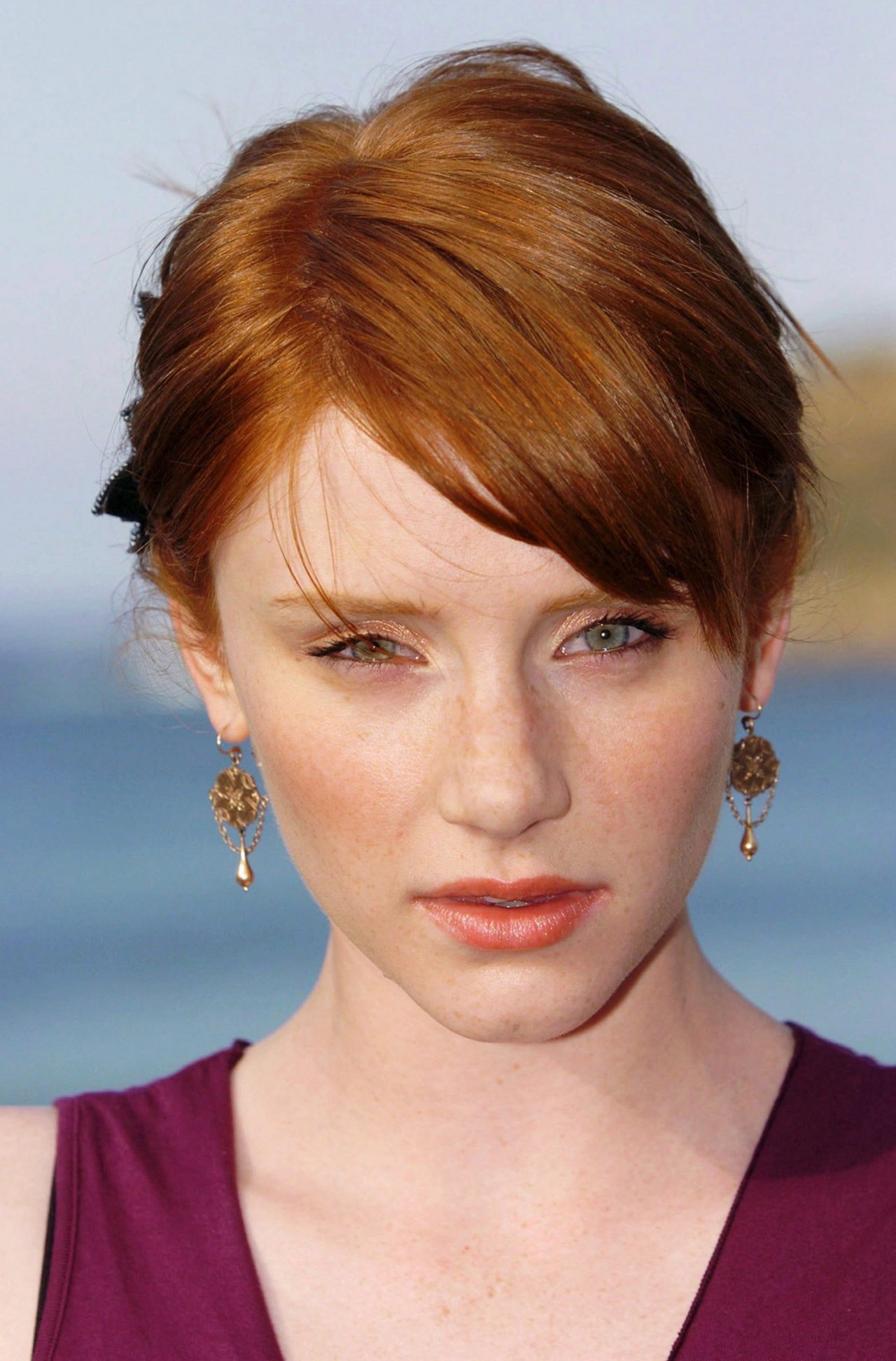 Bryce Dallas Howard leaked wallpapers