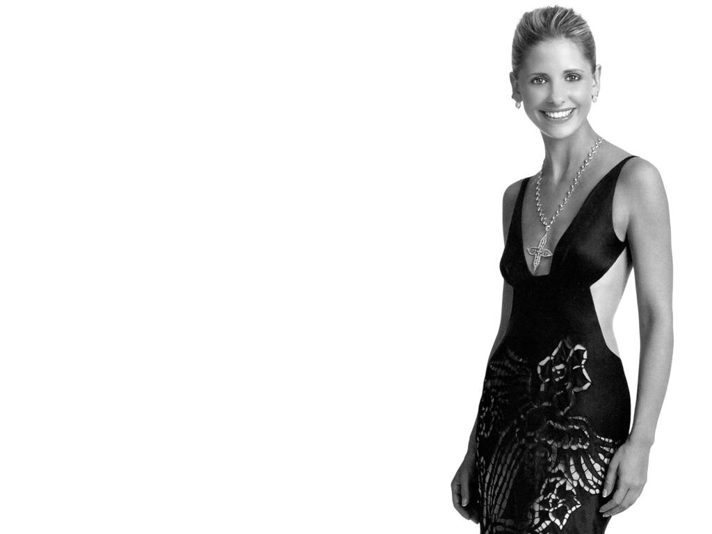 Buffy leaked wallpapers