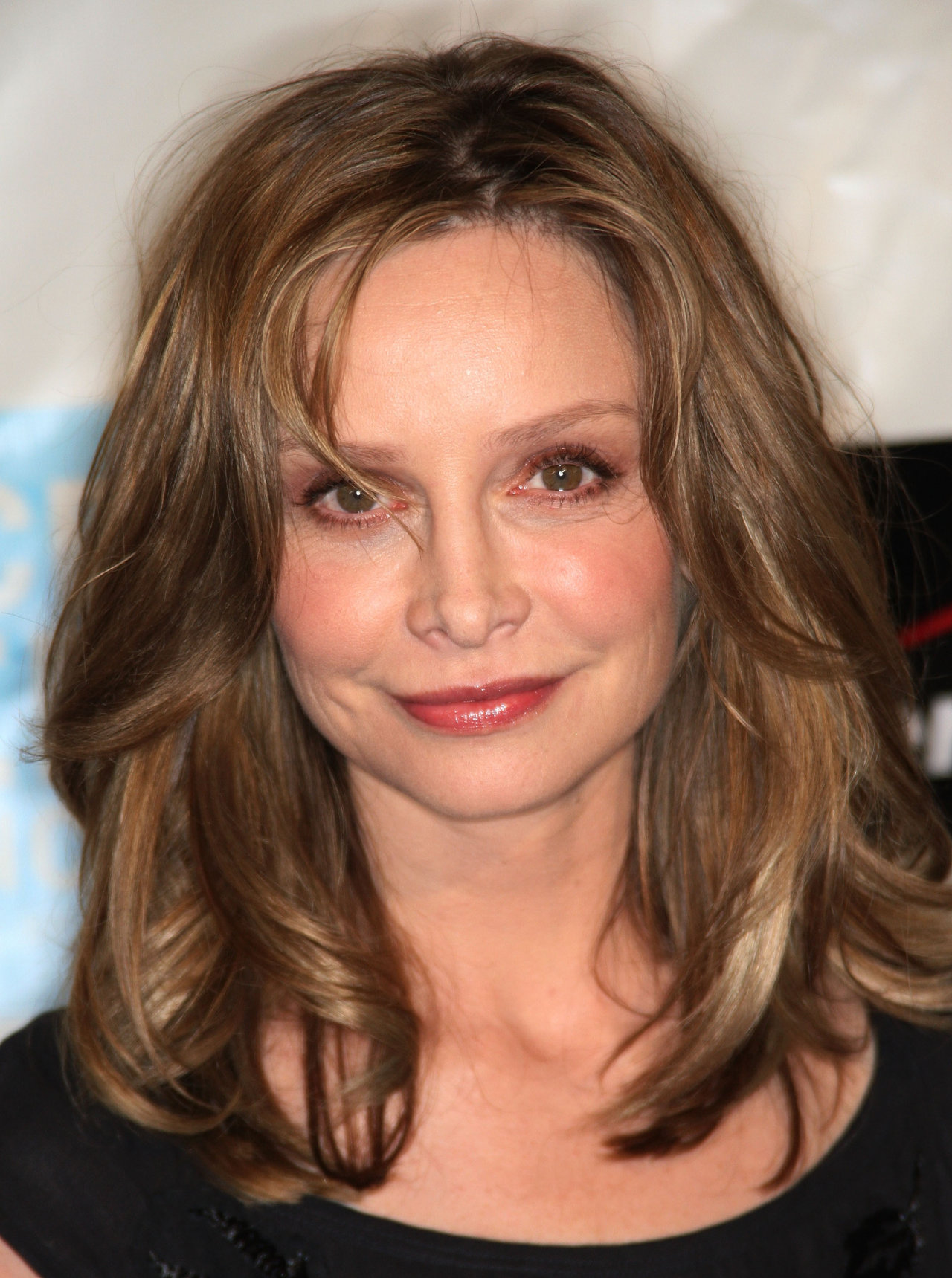 Calista Flockhart leaked wallpapers