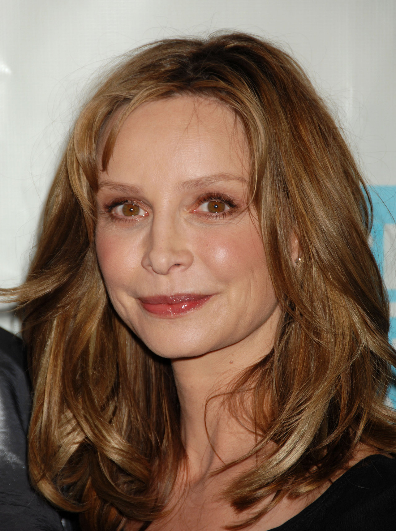 Calista Flockhart leaked wallpapers