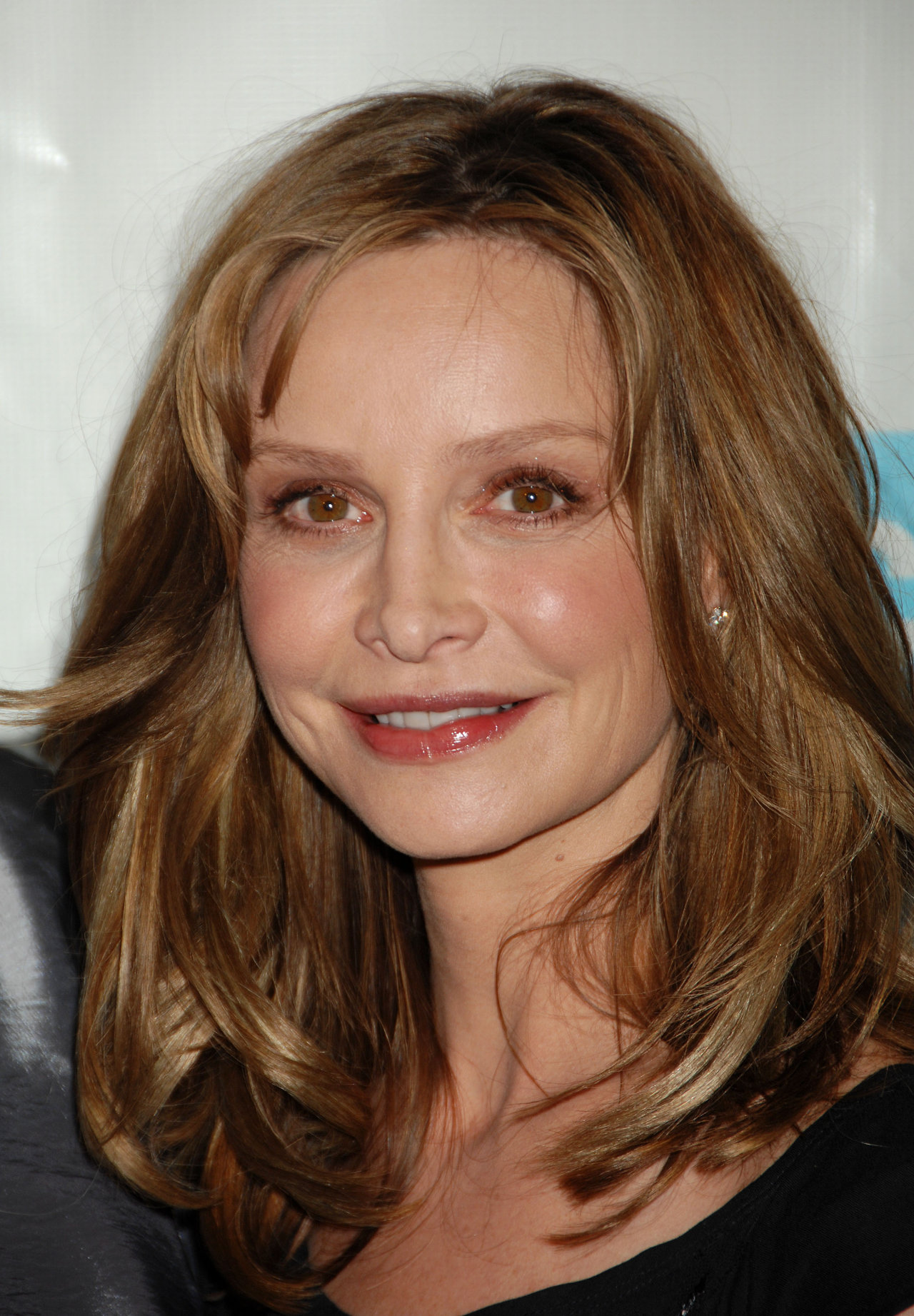 Calista Flockhart leaked wallpapers