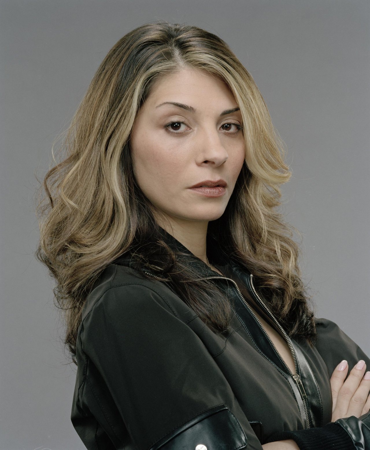 Callie Thorne leaked wallpapers