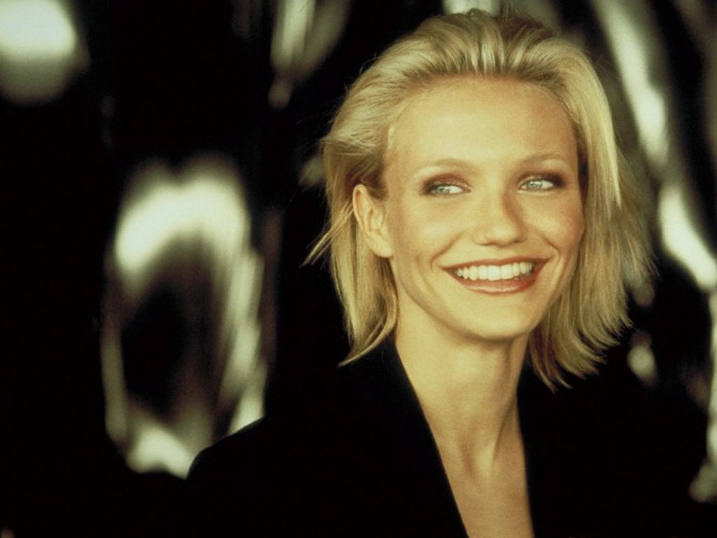 Cameron Diaz leaked wallpapers