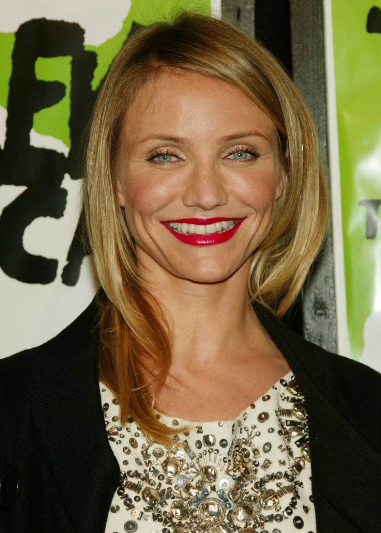 Cameron Diaz leaked wallpapers