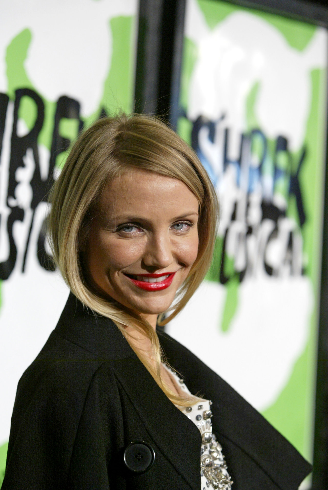 Cameron Diaz leaked wallpapers