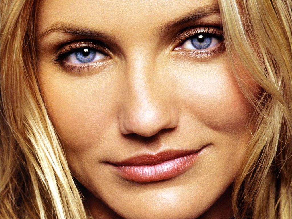 Cameron Diaz leaked wallpapers