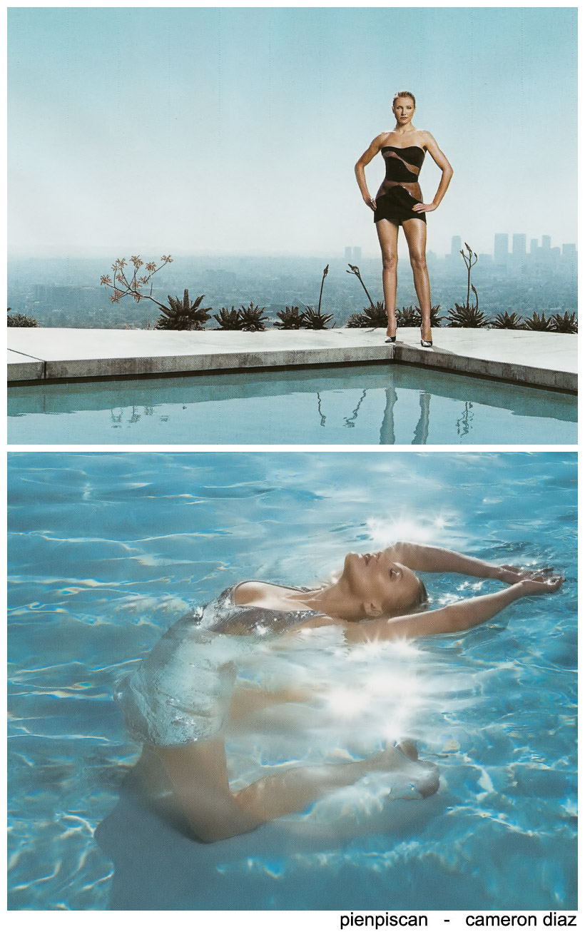 Cameron Diaz leaked wallpapers