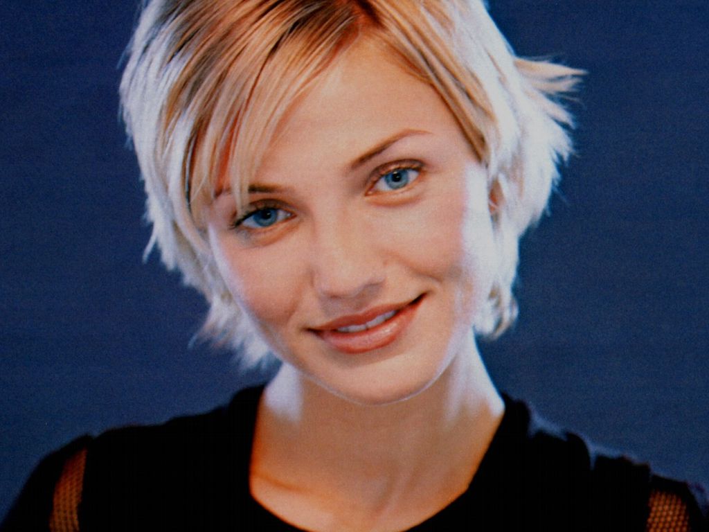 Cameron Diaz leaked wallpapers