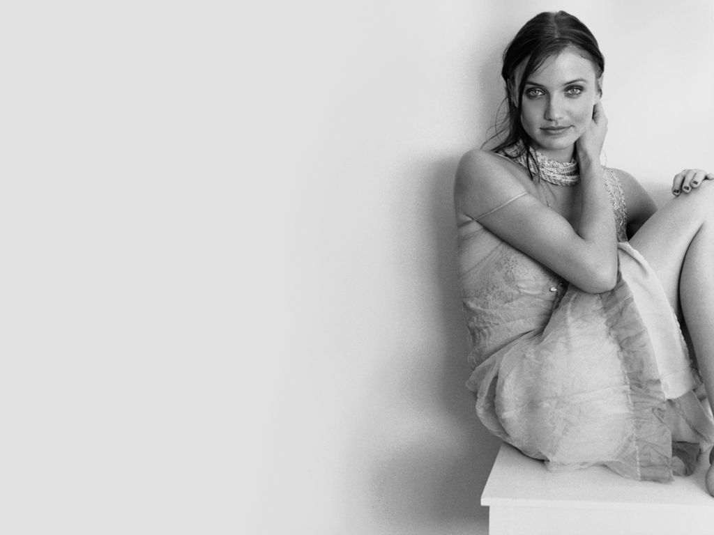 Cameron Diaz leaked wallpapers