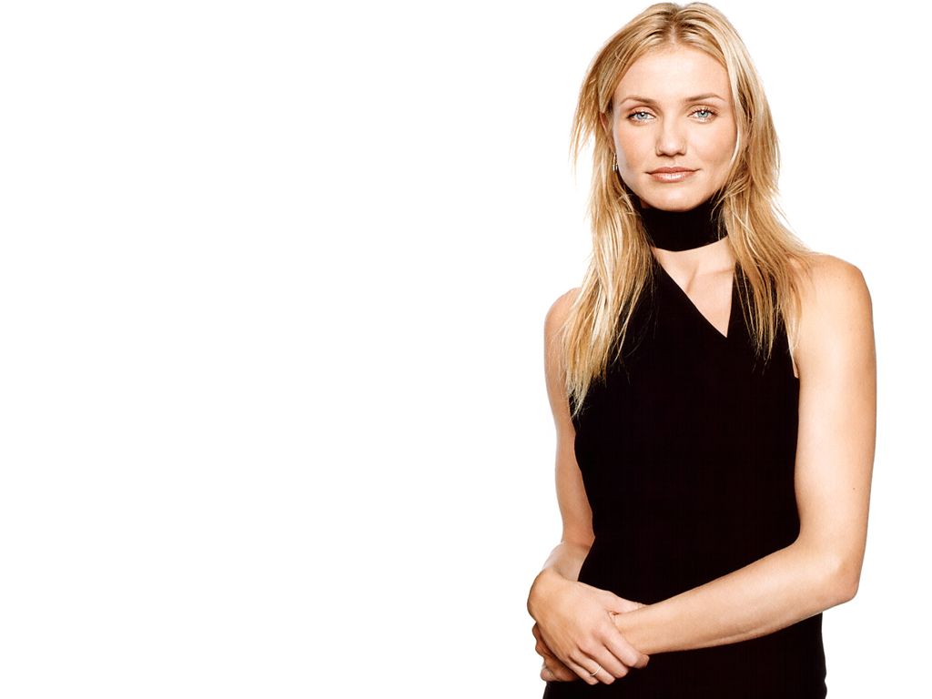 Cameron Diaz leaked wallpapers