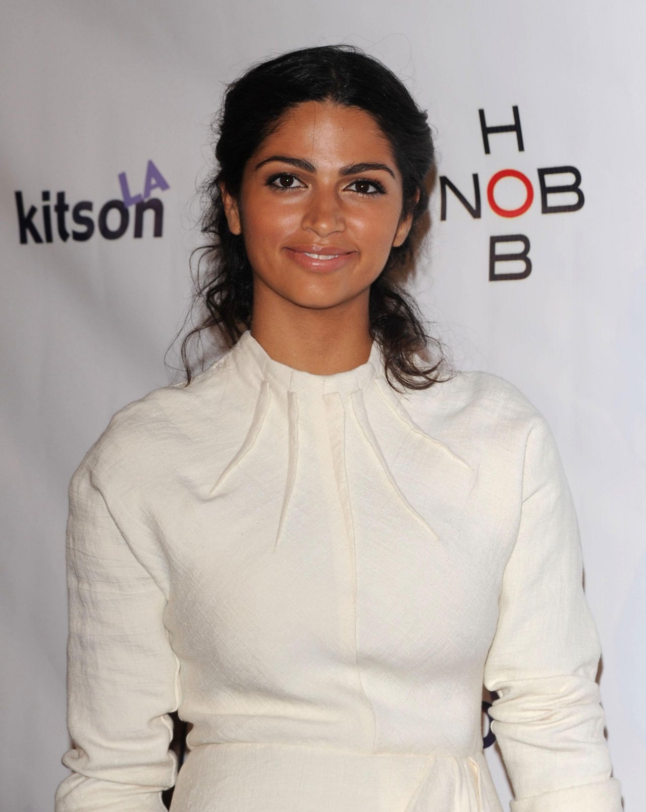 Camila Alves leaked wallpapers