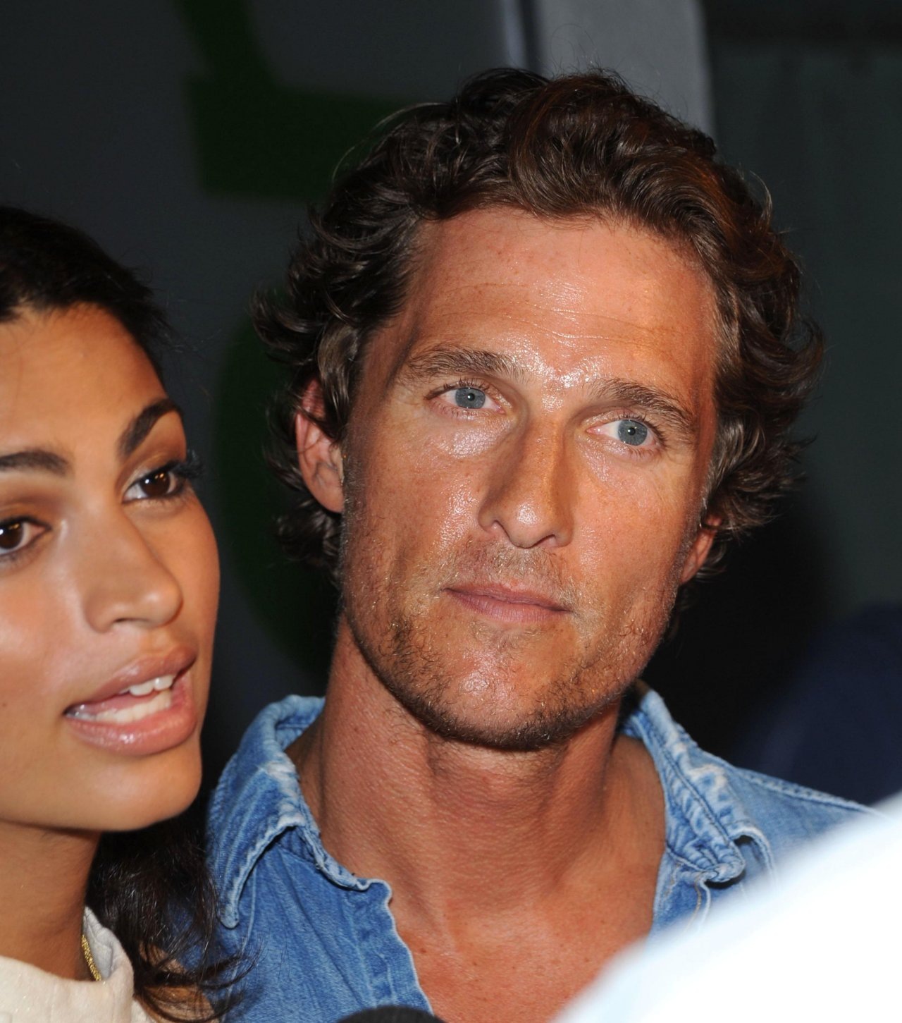 Camila Alves leaked wallpapers