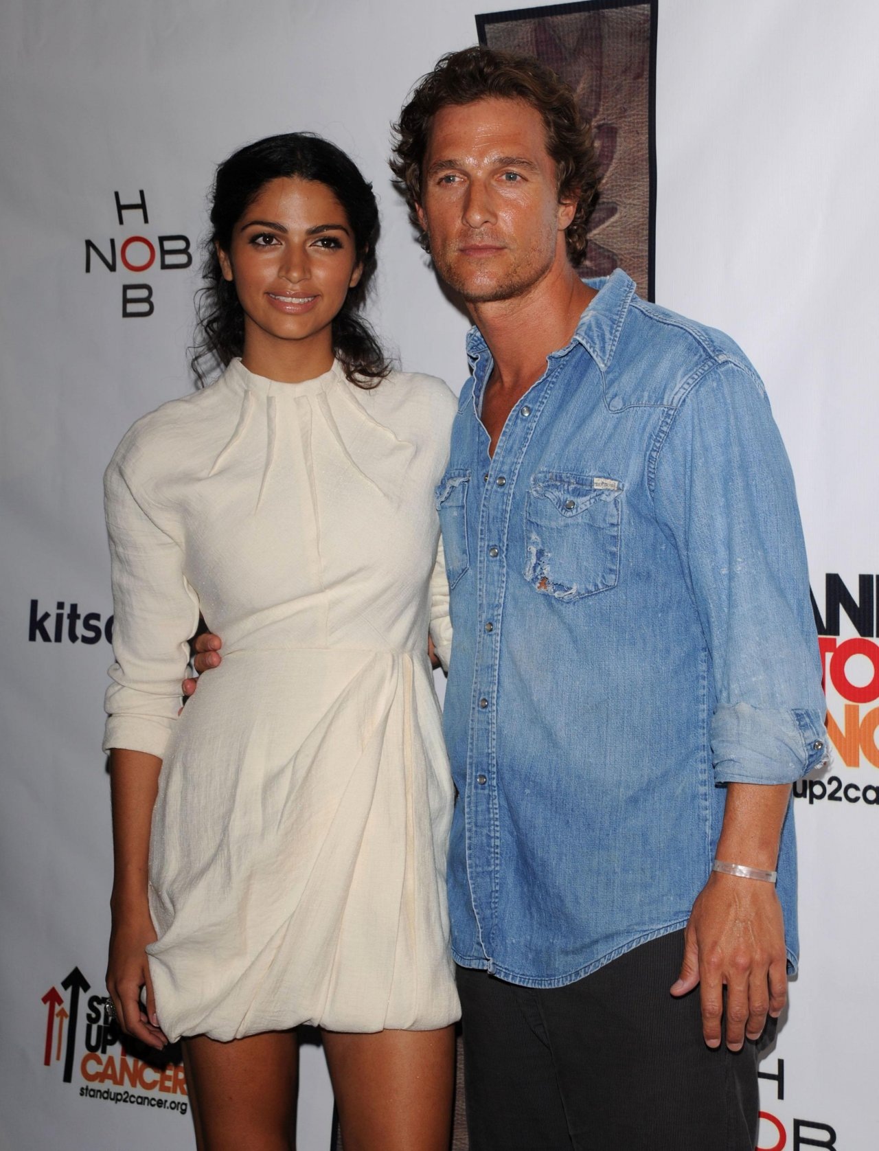 Camila Alves leaked wallpapers