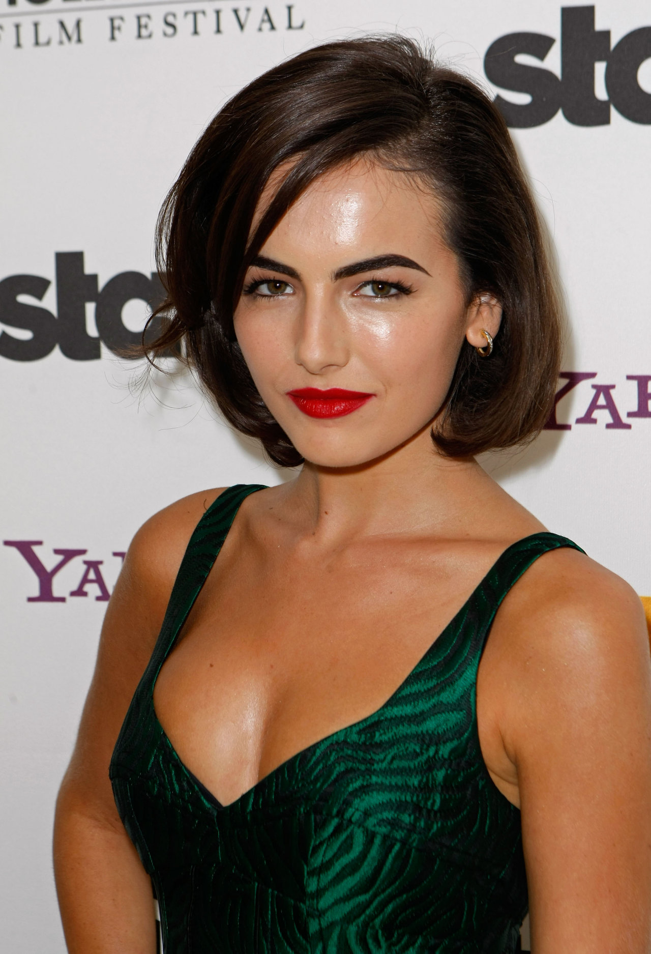 Camilla Belle leaked wallpapers