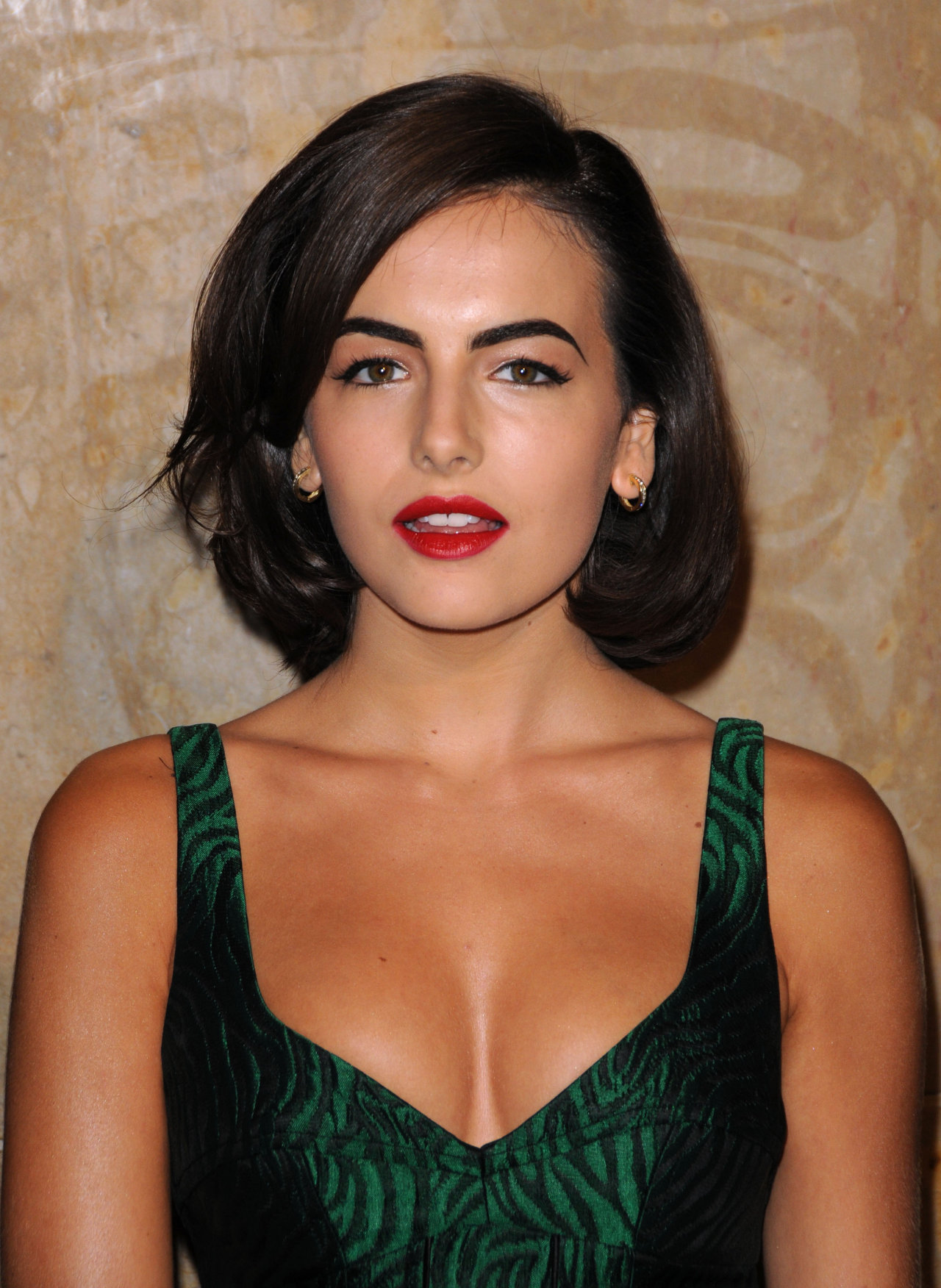 Camilla Belle leaked wallpapers