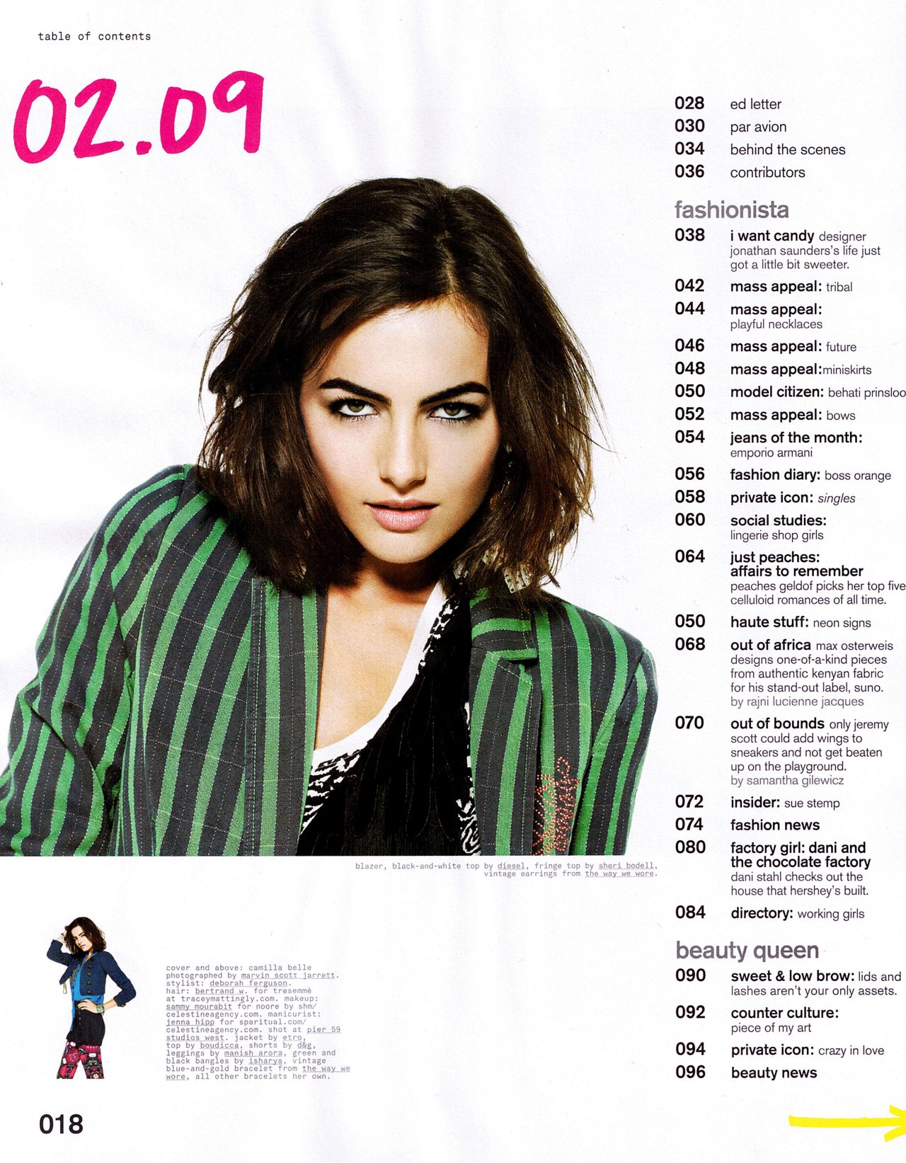 Camilla Belle leaked wallpapers