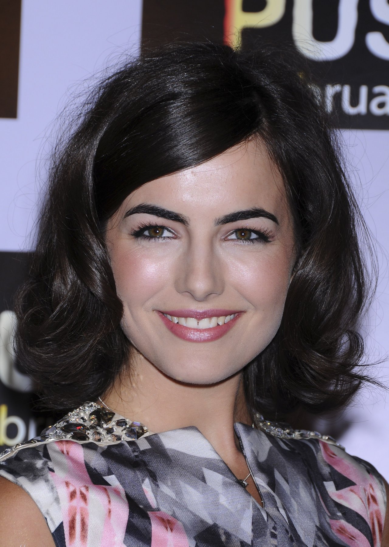 Camilla Belle leaked wallpapers