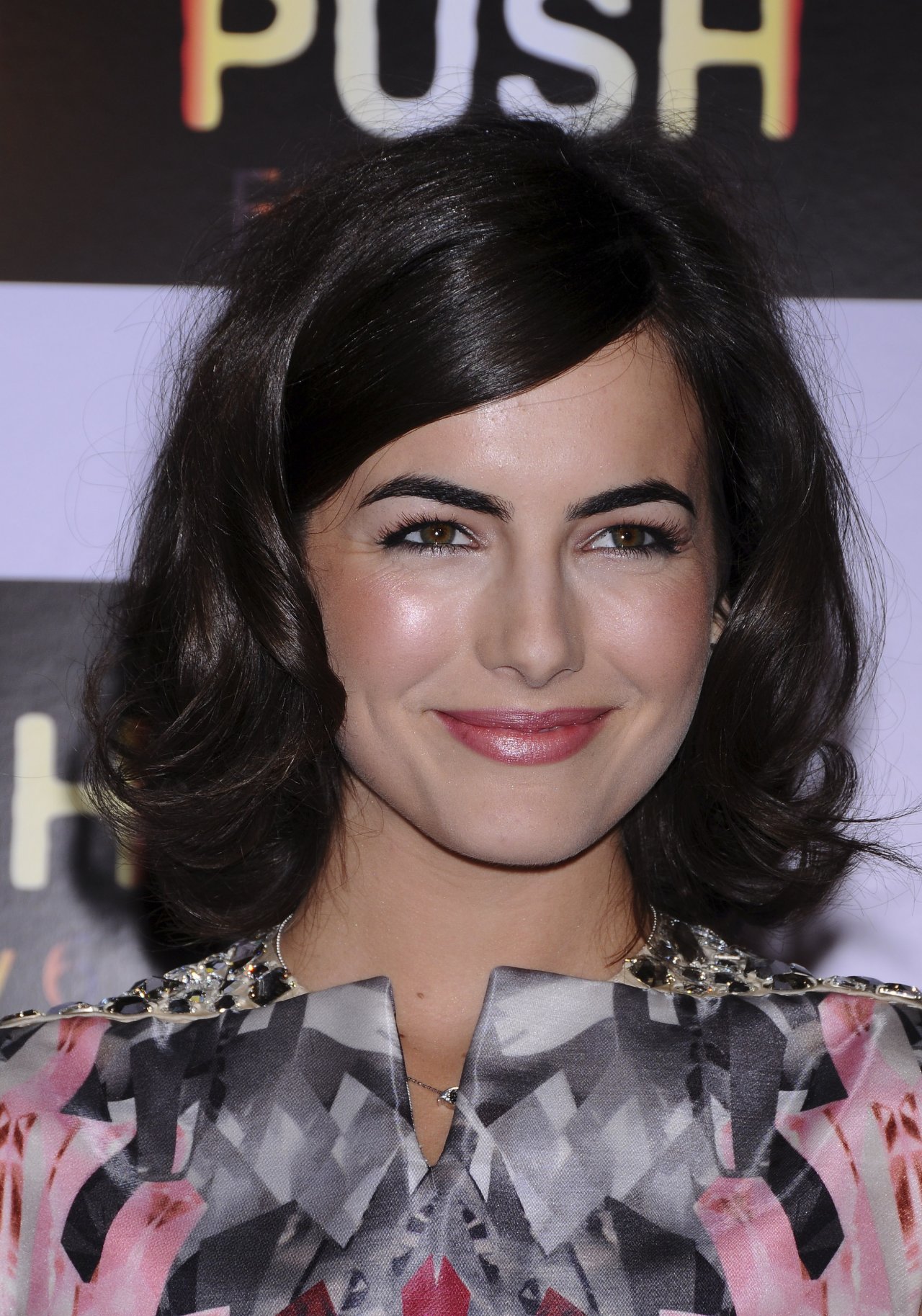 Camilla Belle leaked wallpapers