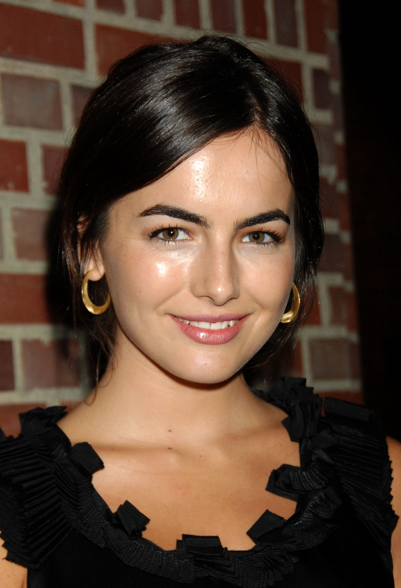 Camilla Belle leaked wallpapers