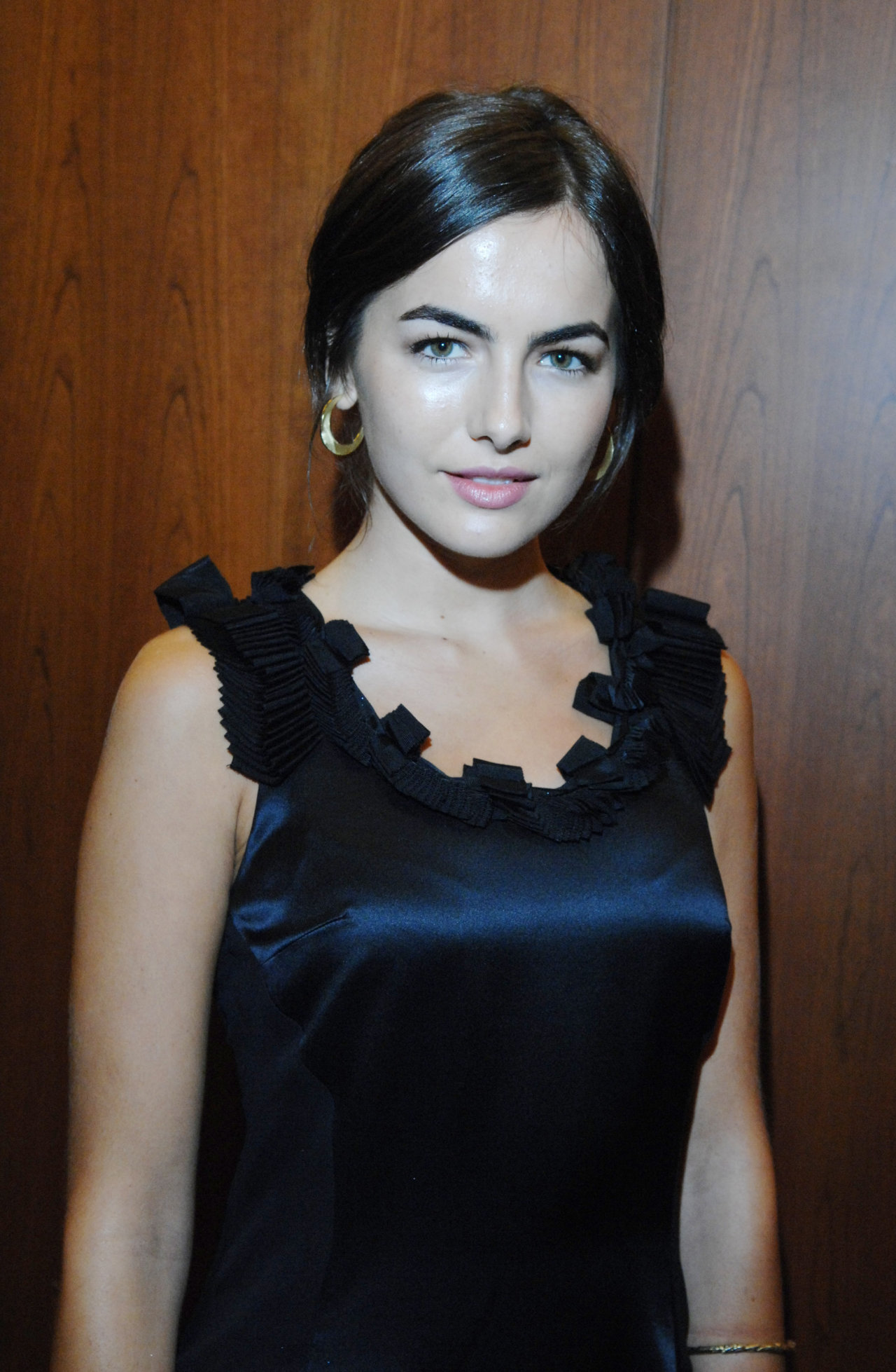 Camilla Belle leaked wallpapers