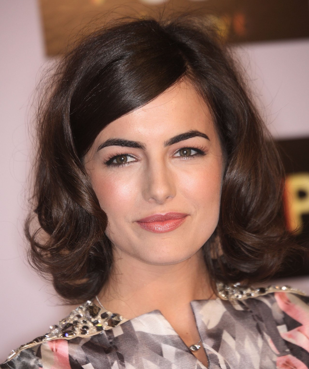 Camilla Belle leaked wallpapers