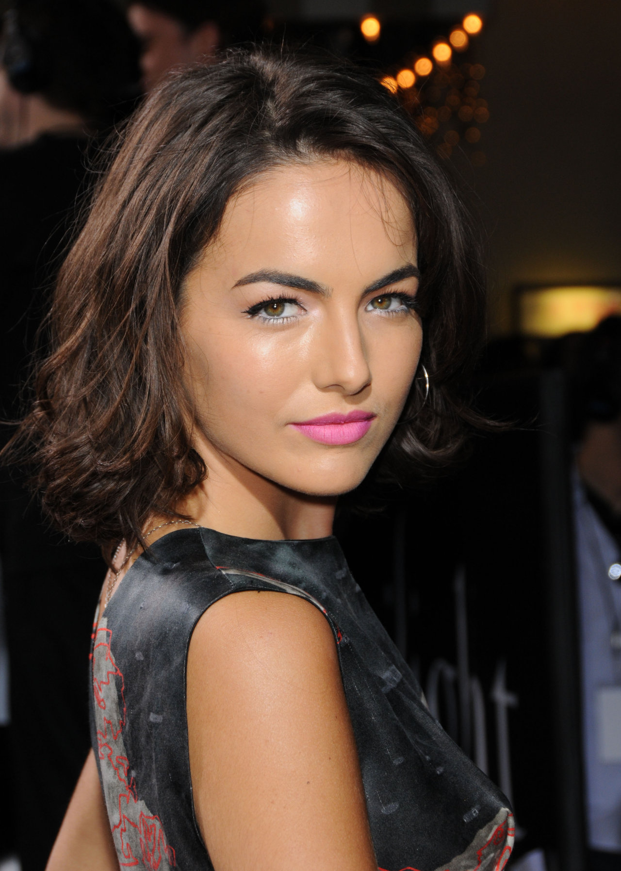 Camilla Belle leaked wallpapers