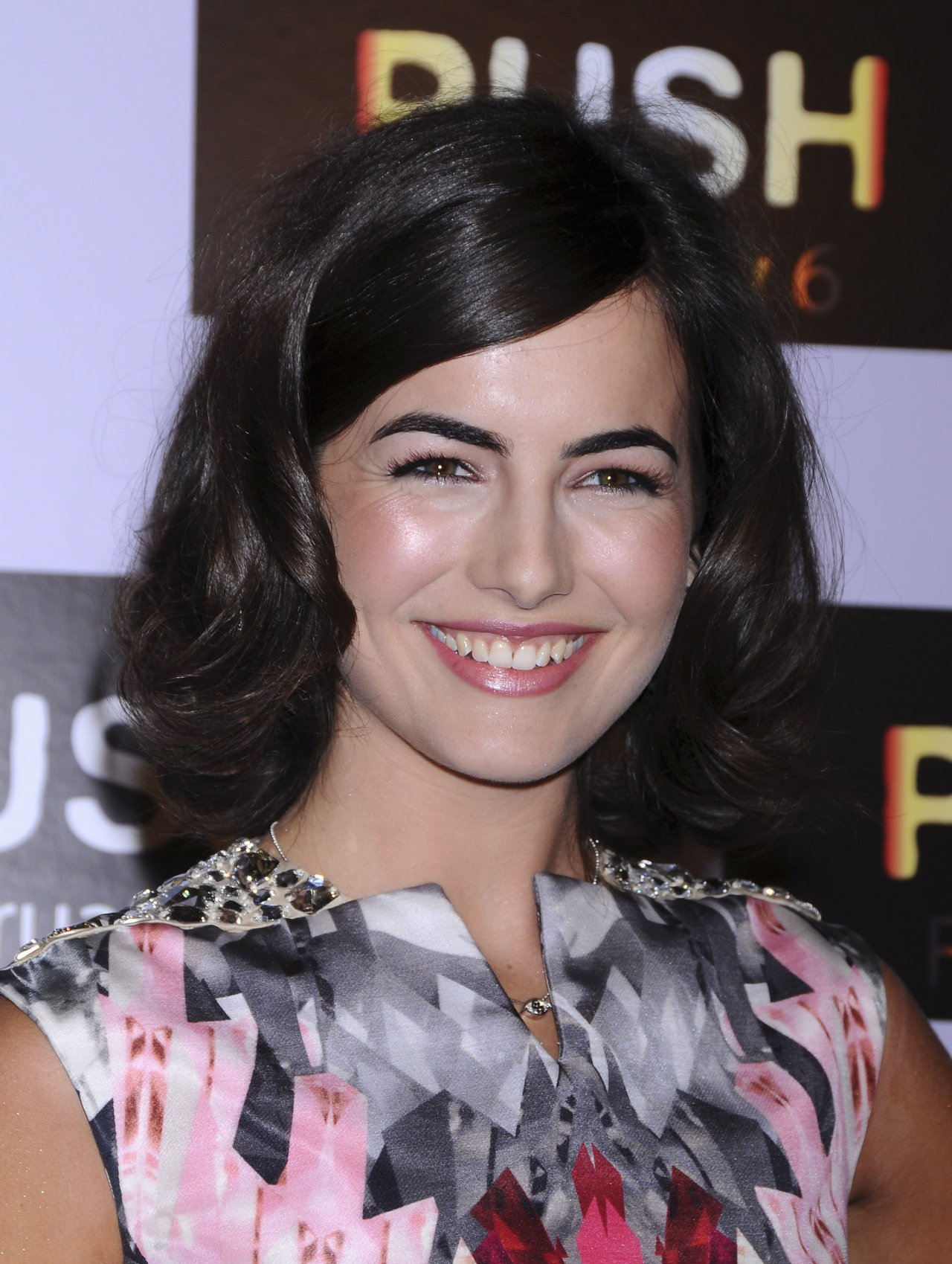 Camilla Belle leaked wallpapers