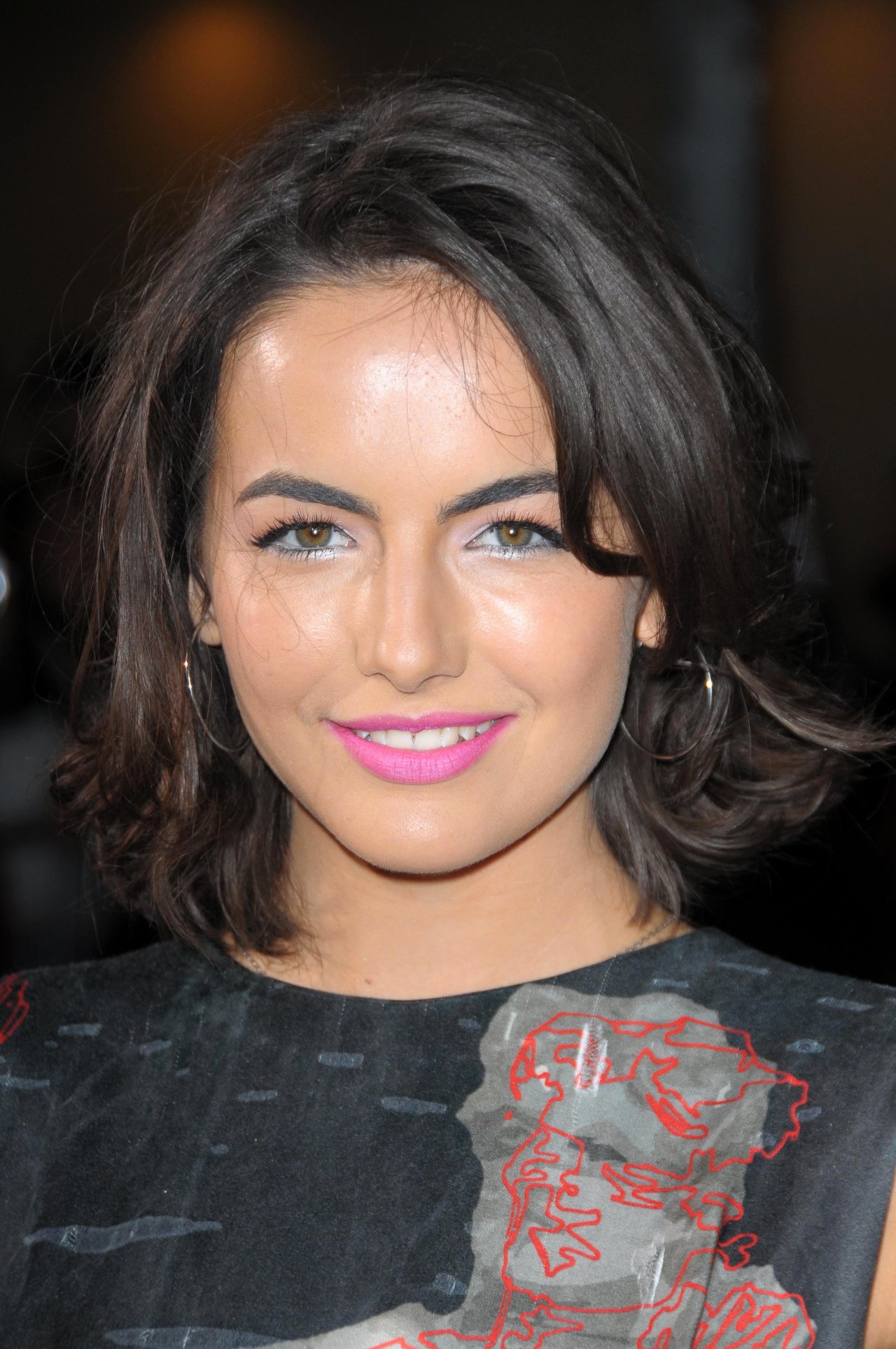 Camilla Belle leaked wallpapers