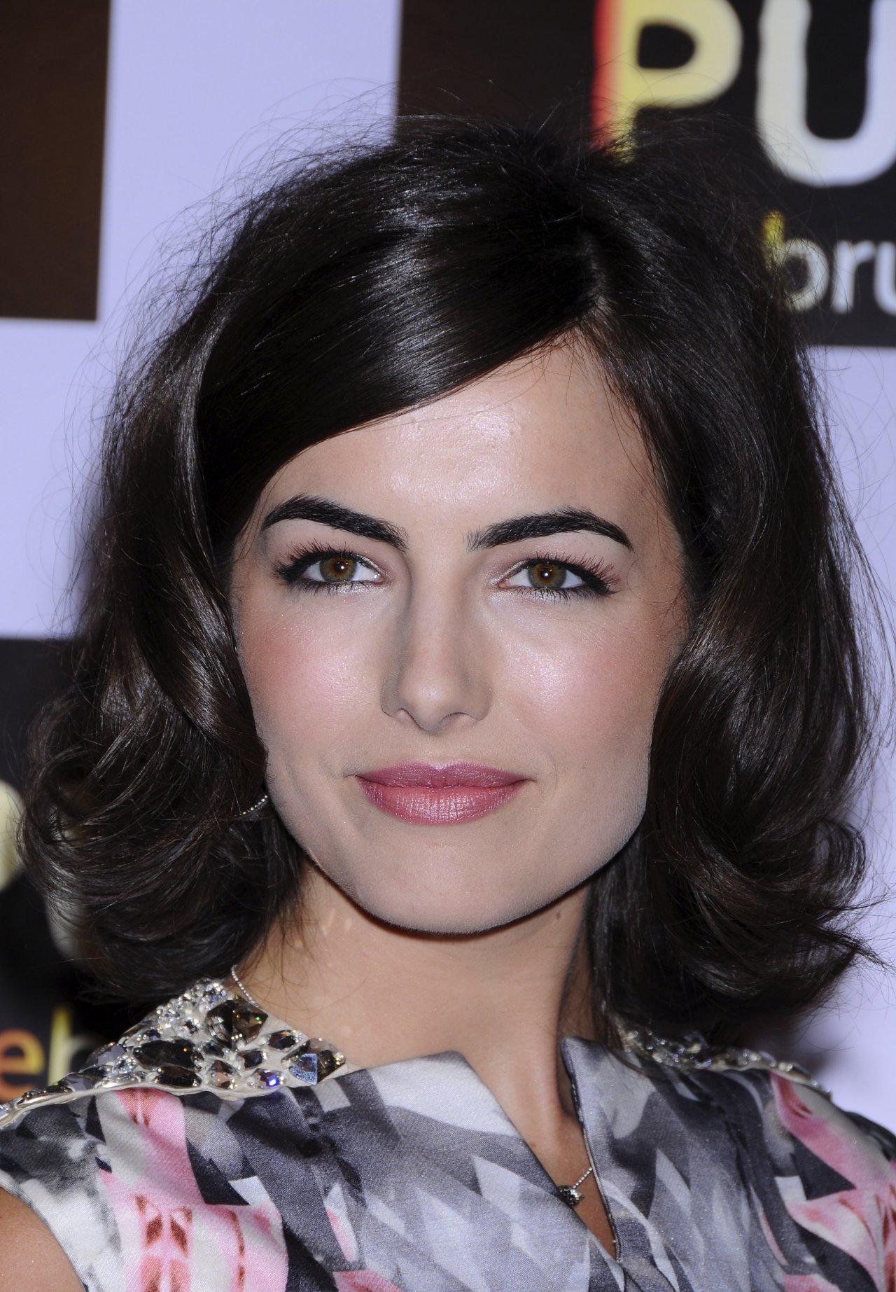 Camilla Belle leaked wallpapers