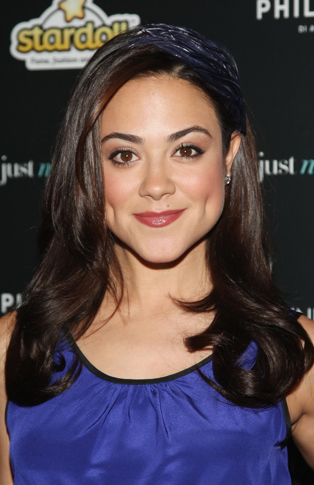 Camille Guaty leaked wallpapers