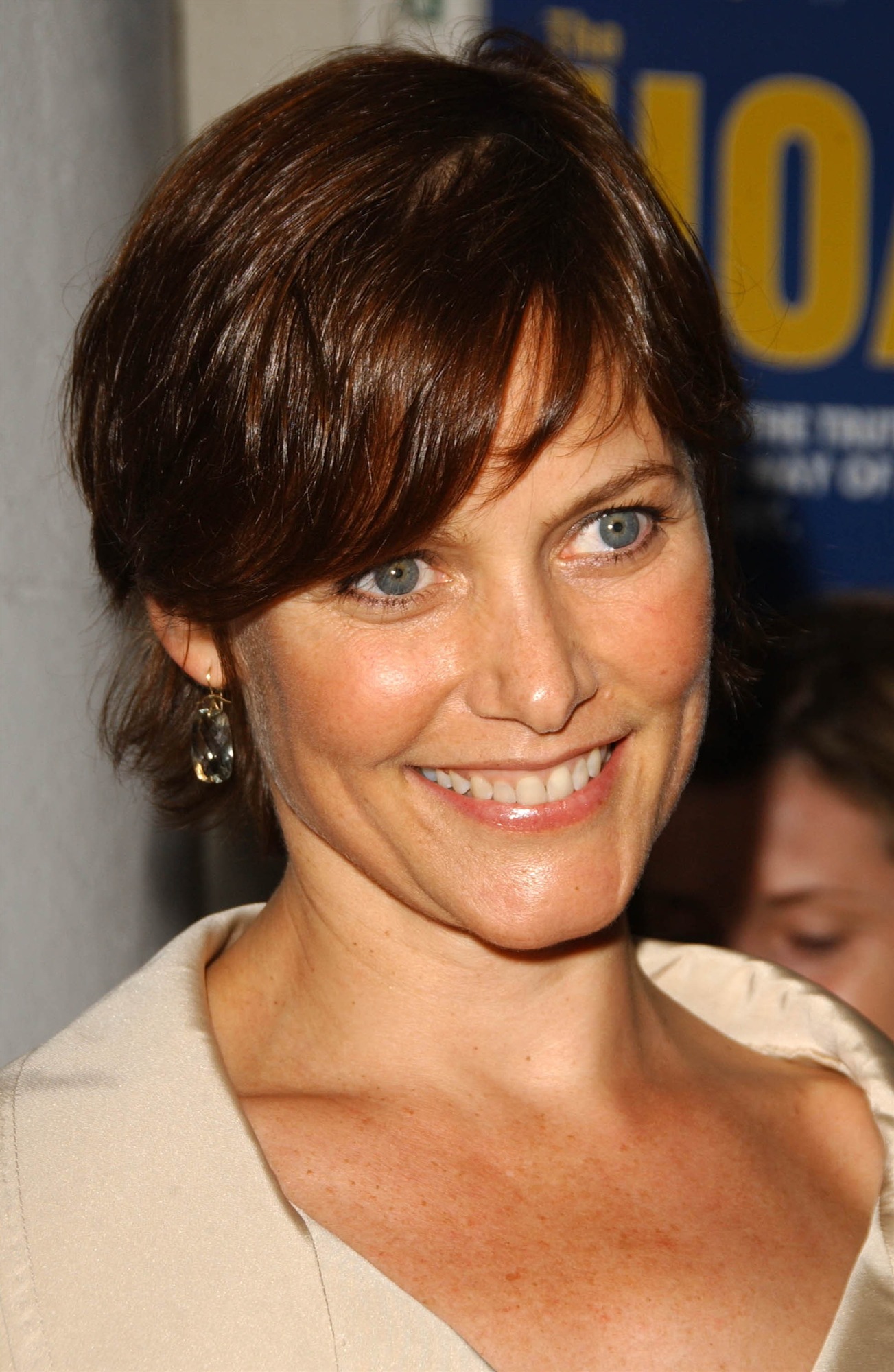 Carey Lowell leaked wallpapers