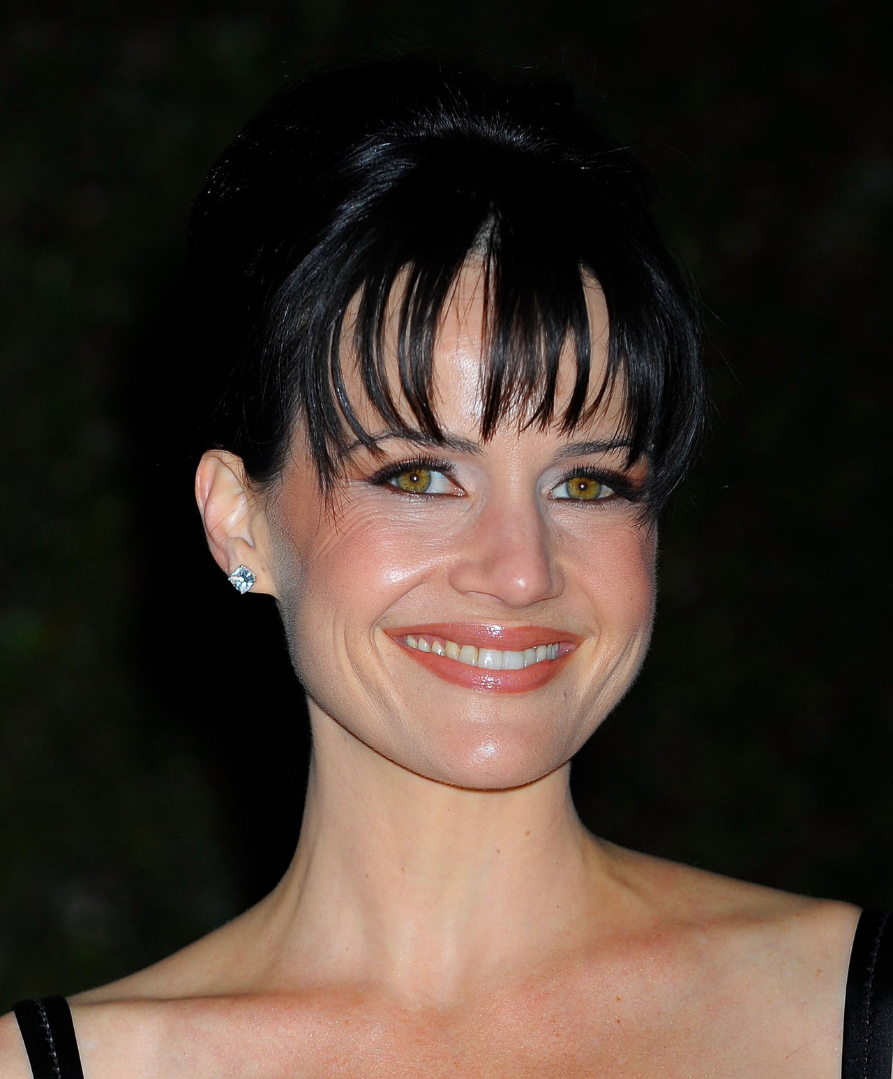 Carla Gugino leaked wallpapers