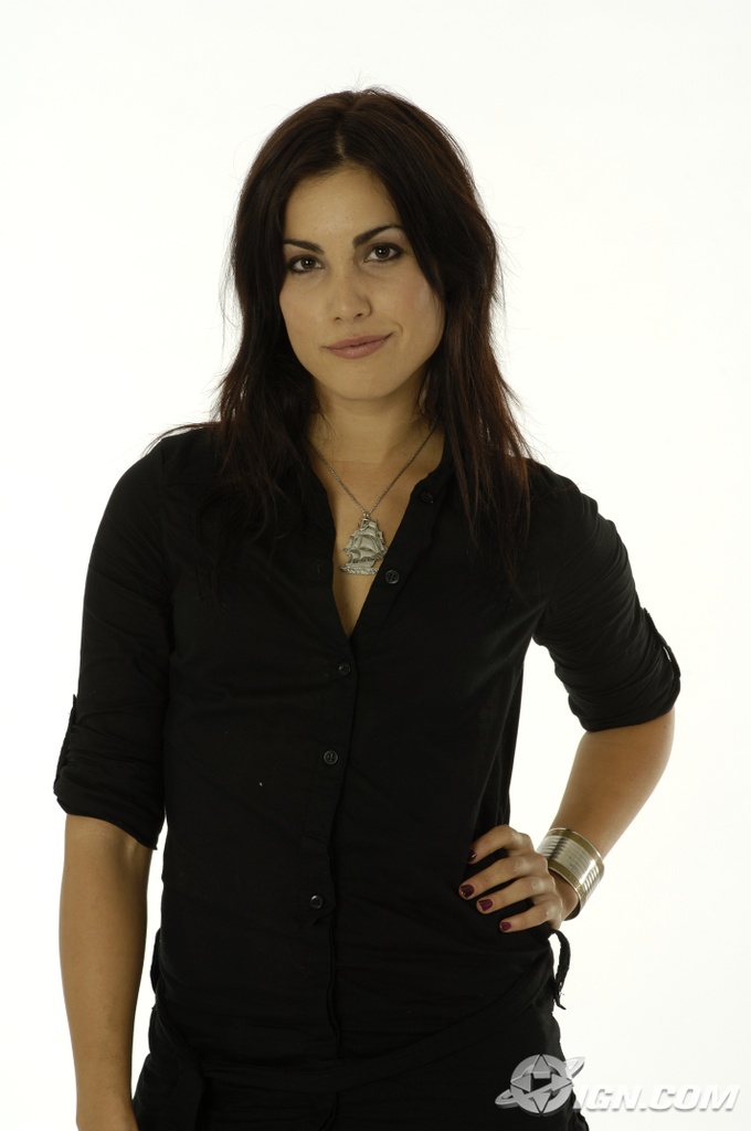 Carly Pope leaked wallpapers