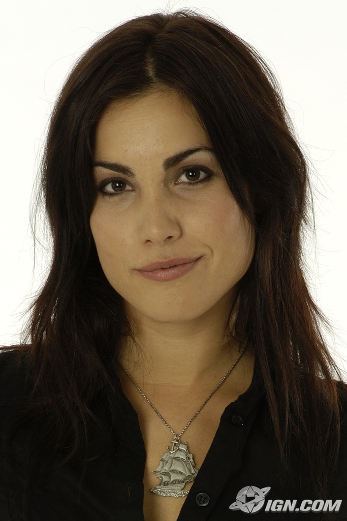 Carly Pope leaked wallpapers