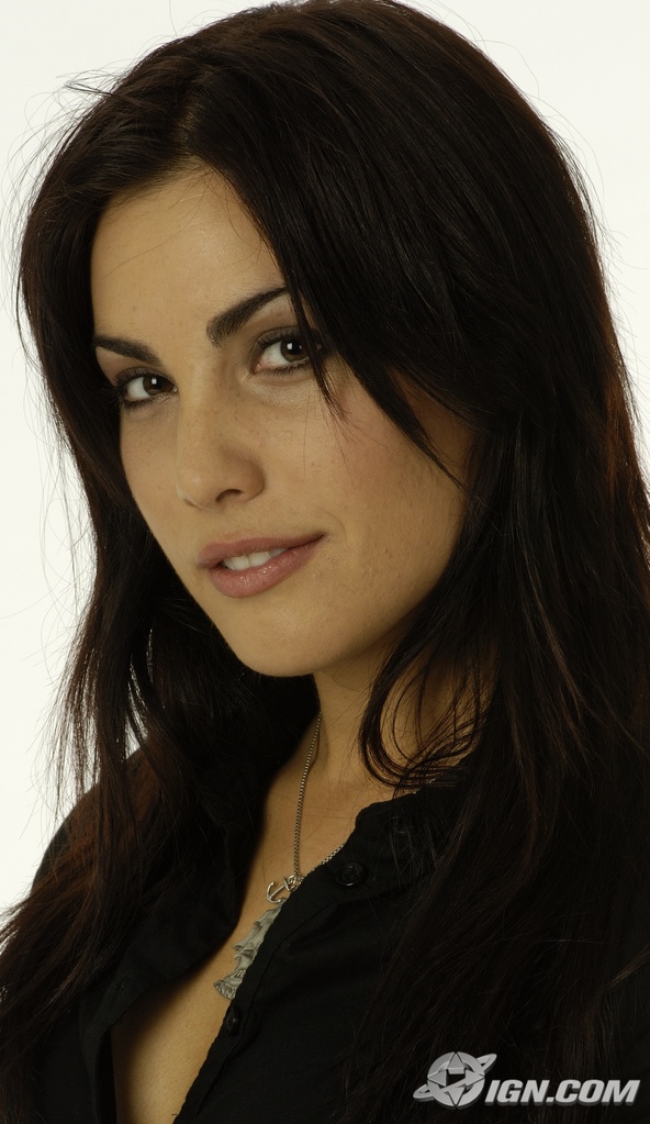 Carly Pope leaked wallpapers