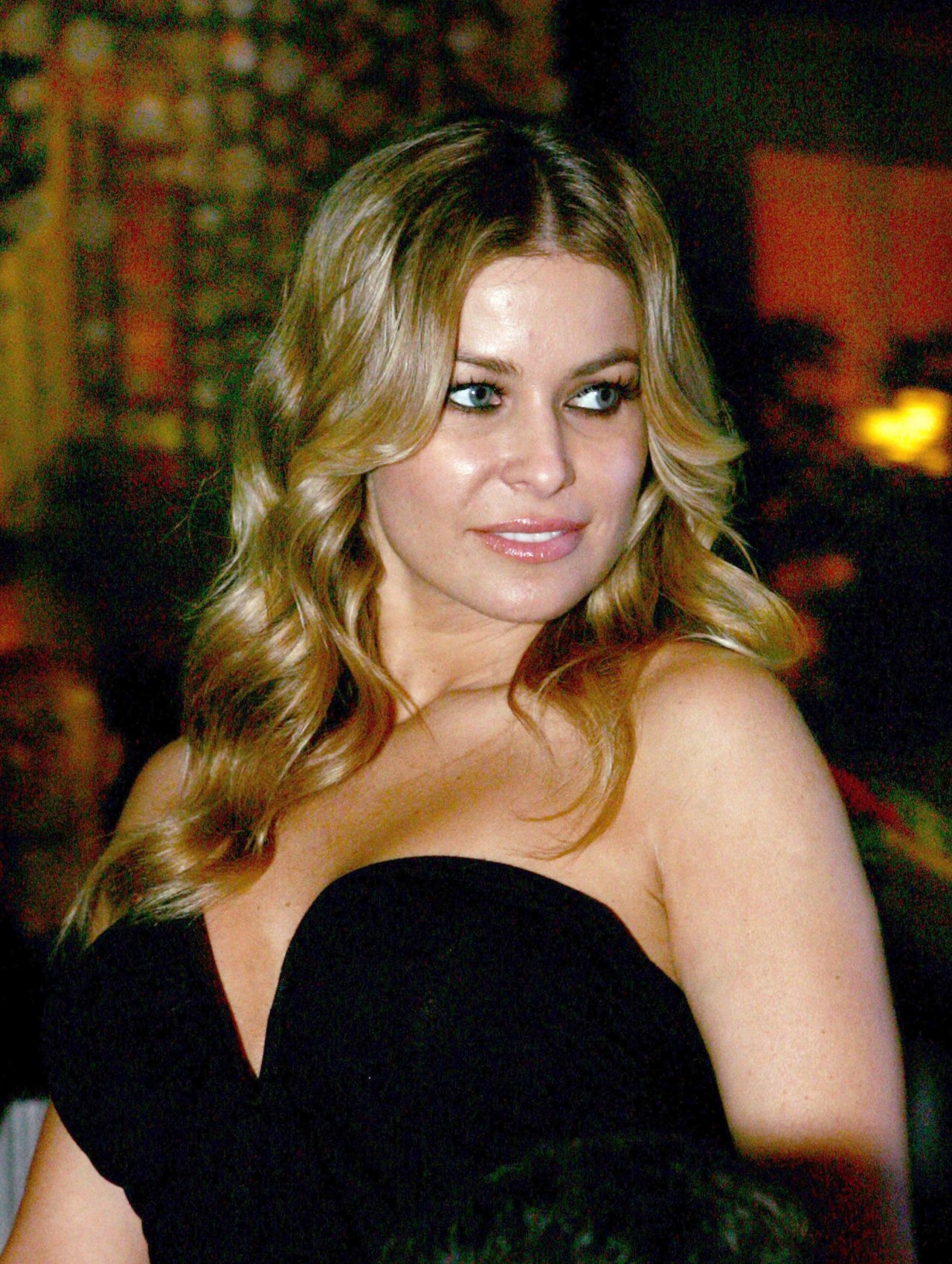 Carmen Electra leaked wallpapers