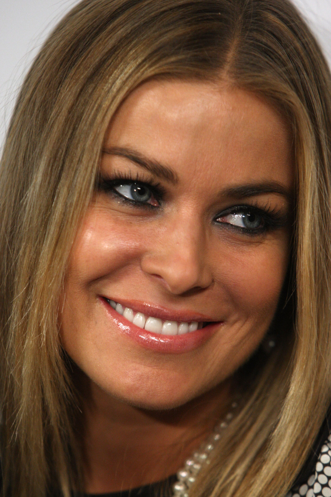 The Carmen Electra Leak Everyone's Talking About