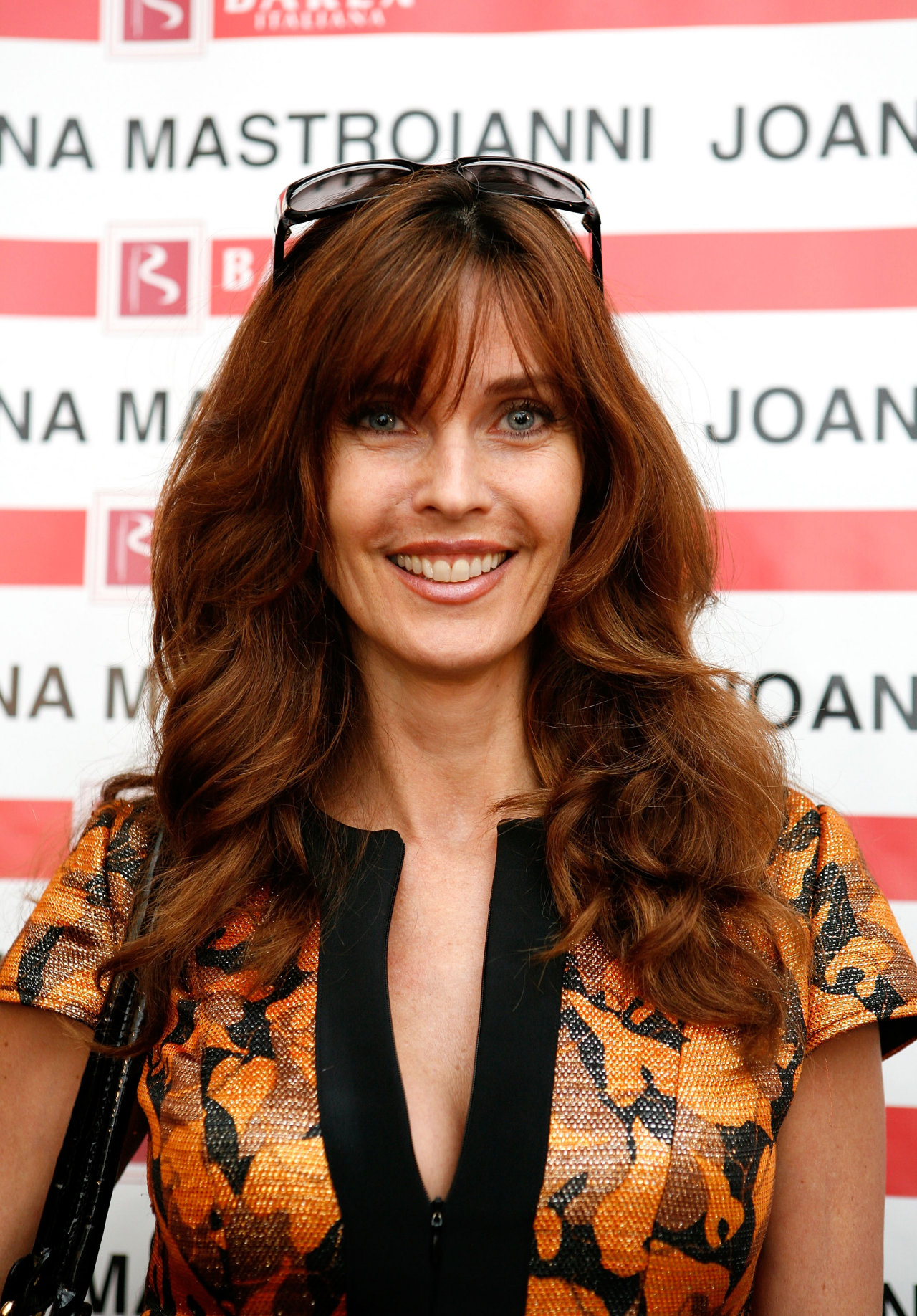 Carol Alt leaked wallpapers