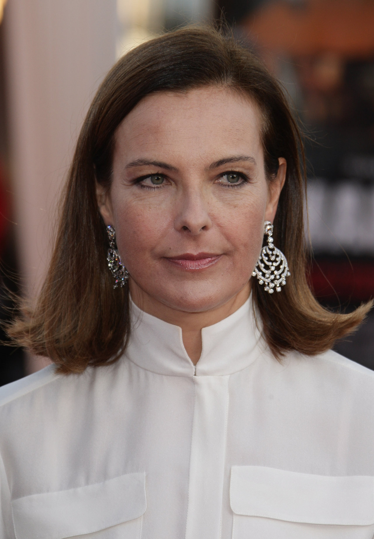 Carole Bouquet leaked wallpapers
