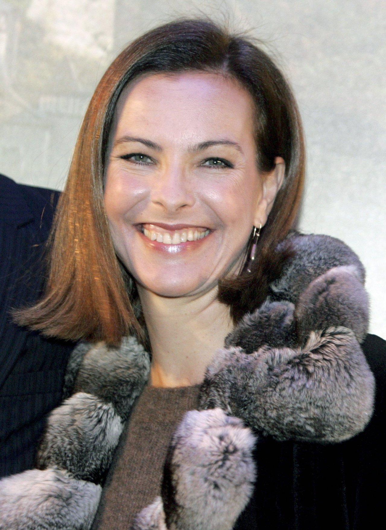Carole Bouquet leaked wallpapers