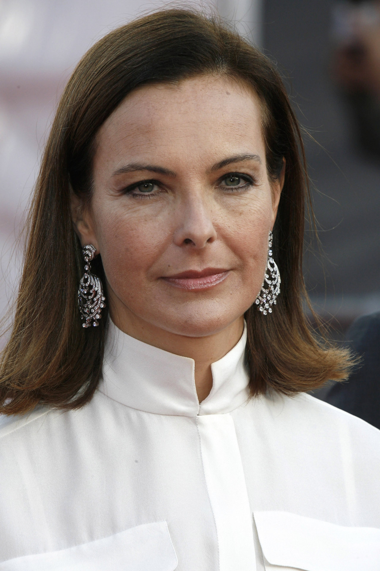 Carole Bouquet leaked wallpapers