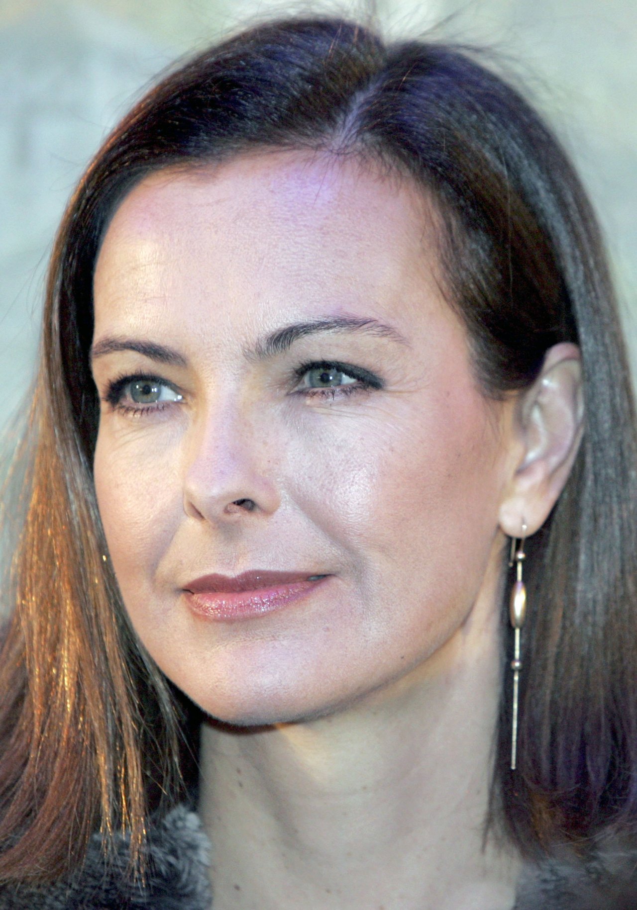 Carole Bouquet leaked wallpapers