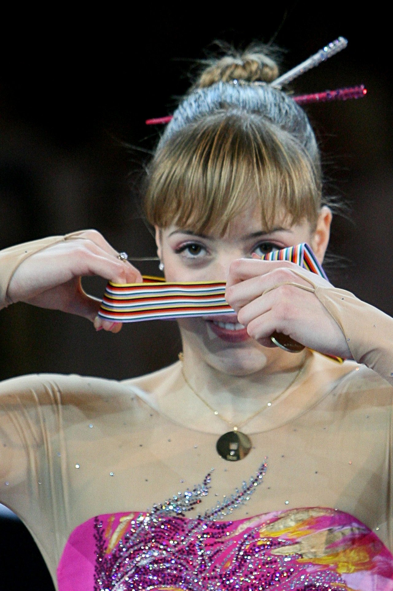 Carolina Kostner leaked wallpapers