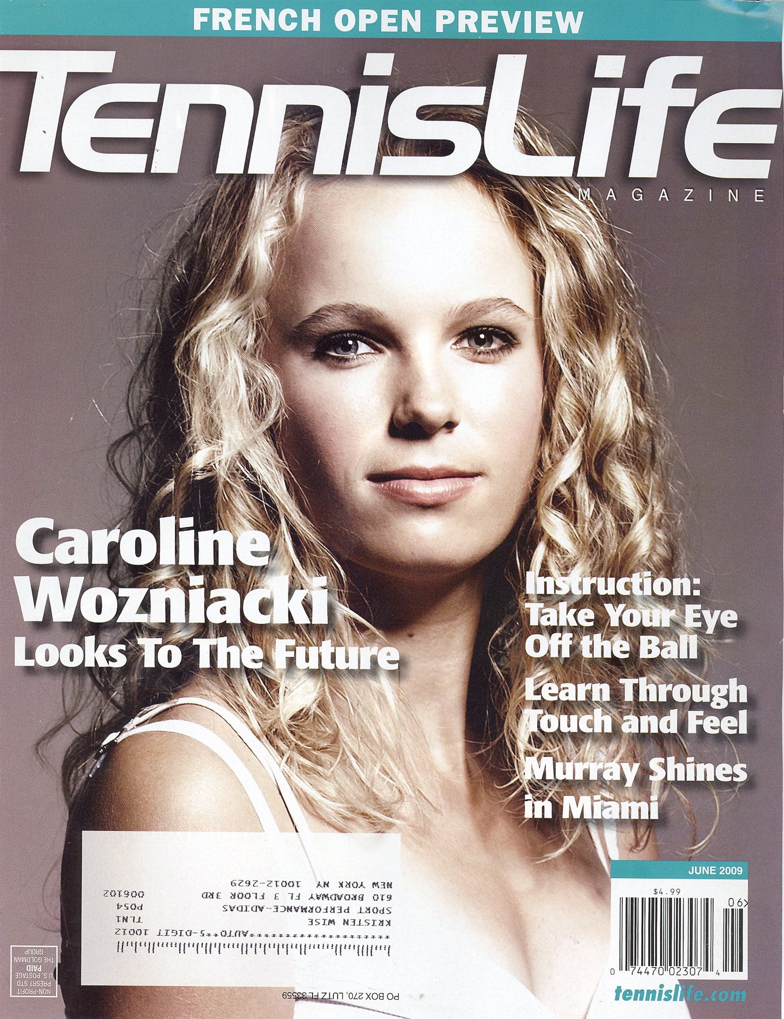 Caroline Wozniacki leaked wallpapers