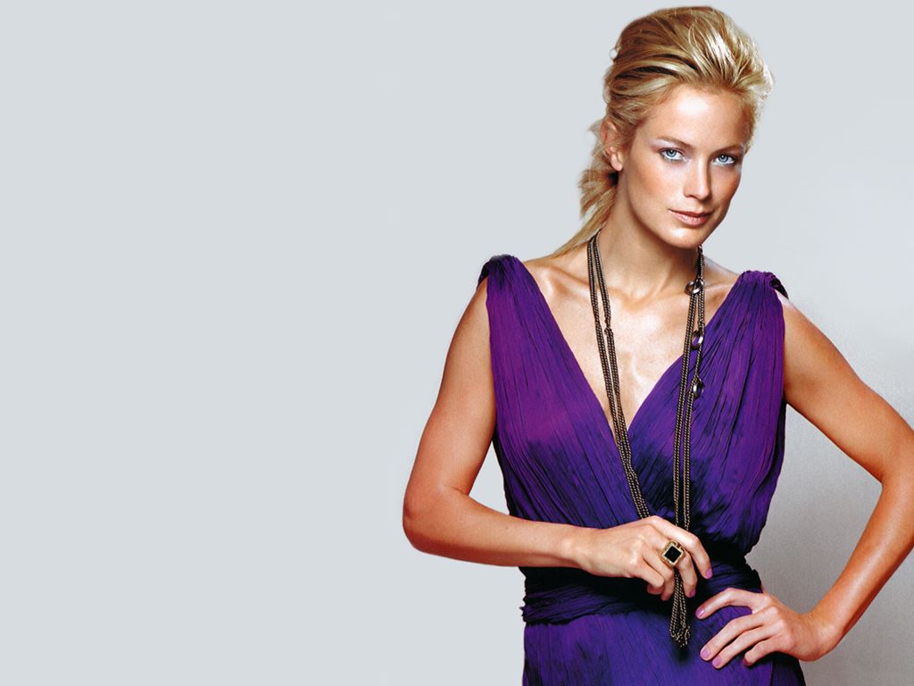 Carolyn Murphy leaked wallpapers