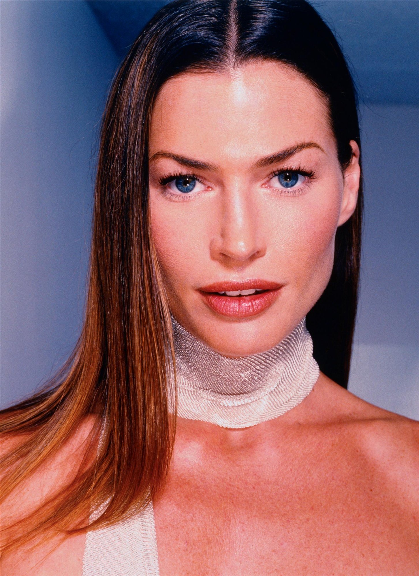 Carre Otis leaked wallpapers