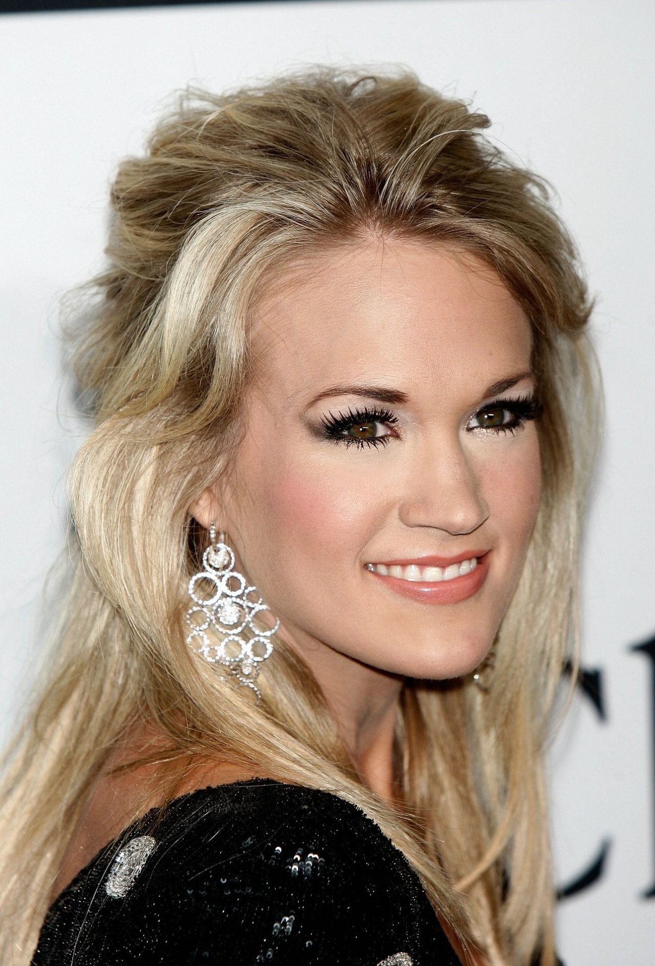 Carrie Underwood leaked wallpapers